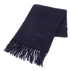 2026年最新】chanel ノベルティ マフラーの人気アイテム - メルカリ