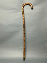 2026年最新】竹根杖の人気アイテム - メルカリ