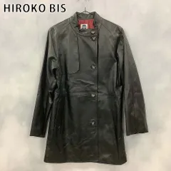 2026年最新】HIROKO BIS レディース レザージャケット・ライダースの