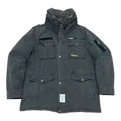 2025年最新】DSQUARED2 メンズ ジャンパー・ブルゾンの人気アイテム