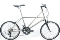 TYRELL PK1 (circa 2014) 20-inch mini velo / BuyChari Nakameguro Store
