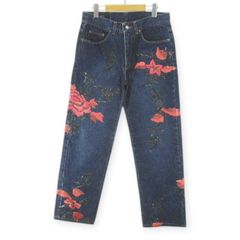 【中古】プラダ PRADA 星座 星柄 天体柄 半袖 Tシャツ カットソー S 紺系 ネイビー イタリア製  メンズ プラダ PRADA 星座 星柄 天体柄 半袖 Tシャツ カットソー S 紺系