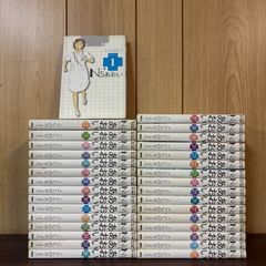 Claymore クレイモア 1〜27巻 全巻セット まとめ売り 漫画 本 コミック