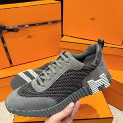 2025年最新】エルメス スニーカー バウンシングの人気アイテム - メルカリ