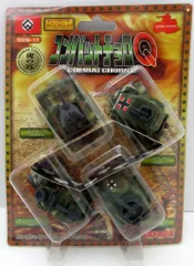 2026年最新】コンバットチョロQの人気アイテム - メルカリ