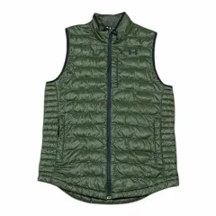 アンダーアーマー GOLD ベスト ダウン ギア