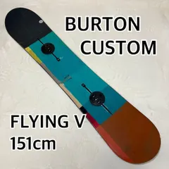2025年最新】burton custom flying vの人気アイテム - メルカリ