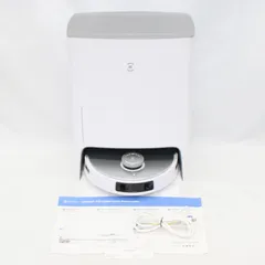 2026年最新】ECOVACS DEEBOT T20 OMNIの人気アイテム - メルカリ