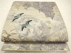 2026年最新】帯 鶴の人気アイテム - メルカリ