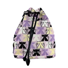 ミュウミュウ MIUMIU 巾着ポーチ  ポーチ