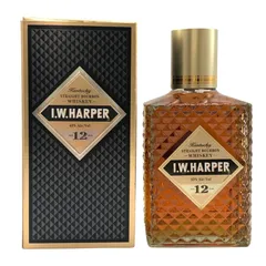 2026年最新】ハーパー12年 木箱の人気アイテム - メルカリ