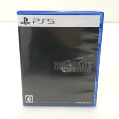 2025年最新】FF7 新品 未開封 PSの人気アイテム - メルカリ
