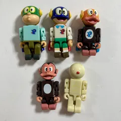 2026年最新】昭和レトロソフビの人気アイテム - メルカリ