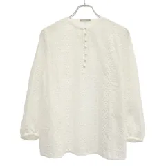 2025年最新】セオリーリュクス ブラウスの人気アイテム - メルカリ