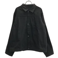 2025年最新】nanamica Gジャン・デニムジャケットの人気アイテム