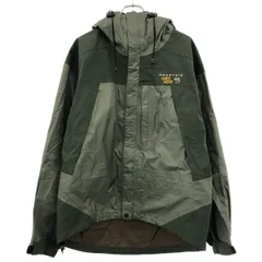 2025年最新】MOUNTAIN HARDWEAR マウンテンパーカーの人気アイテム