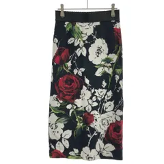 2025年最新】D&G ／ Dolce＆Gabbana ロングスカートの人気アイテム