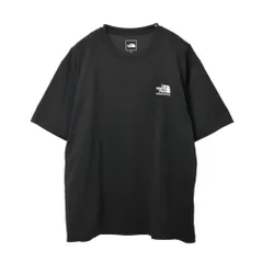 THE NORTH FACE HISTORICAL LOGO TEE クルーネック Tシャツ