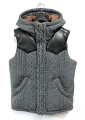 90s ヴィンテージ ベルギー製 UNION POUR LE VETEMENT｜ユニオンプール