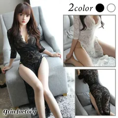 ボディコンワンピース Tバック セット チャイナ アオザイ アダルト系 七分袖 ベビードール 超過激 ロング レース コスプレ 透け透け セクシーランジェリー エロい下着 コスプレ セクシー シースルー プレイスーツ スケスケ ショーツ 谷間 過激 大人 チャ