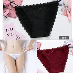 アソート10枚入り ショーツ セクシーランジェリー (T)