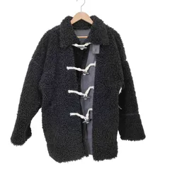 チャオパニック Ciaopanic ボアダッフルコート レディース 表記無 