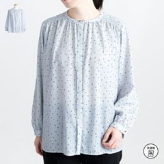 メルカリ市 限定価格 ✩ アンジェリックプリティ ボウタイブラウス 綿 