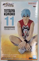 BANDAI SPIRITS Interval 쿠로코의 농구 쿠로코 테츠야&테츠야 2호-