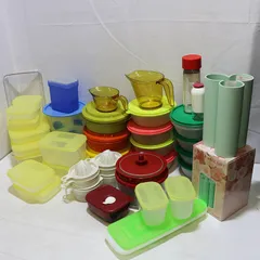 2026年最新】タッパーウェア メジャリングキットの人気アイテム - メルカリ