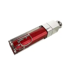 ほぼ未使用 Dior アディクト マキシマイザーグロス 027 インテンスフィグ