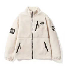 ノースフェイス フリース THE NORTH FACE RIMO NJ4FM50J リモ フリースジャケット メンズ レディース ユニセックス モコモコ ボア