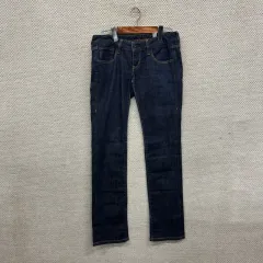 リーバイス タイト ストレート デニム 27インチ A03122