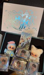 WayV 中国上海 ポップアップ 限定 特典トレカ ten - メルカリ