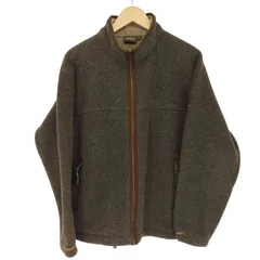 エーグル AIGLE フリースジャケット メンズ import：S のサムネイル