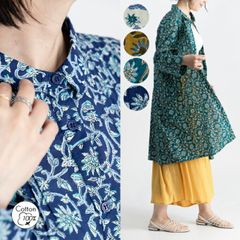 定価2,8万＊未使用 TICCA とろみオーバーサイズシャツ F グリーン系
