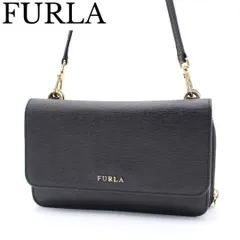 2026年最新】フルラ furla リーヴァの人気アイテム - メルカリ