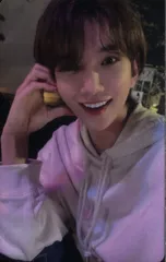 SEVENTEEN Weverse JAPAN会場限定 JOSHUA ALWAYS YOURS 大阪