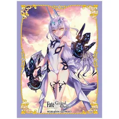 【未開封】FGO メリュジーヌ　ルーラー 2025年最新】Fate/Grand Order ルーラー/メリュジーヌの人気アイテム