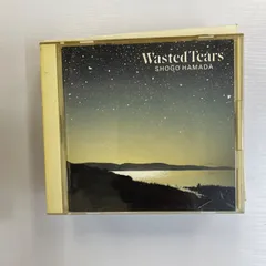 2025年最新】浜田省吾 WASTED TEARSの人気アイテム - メルカリ
