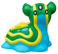 【中古】食玩 トレーディングフィギュア 11.トリトドン(ひがしのうみ) 「ポケモンキッズ メガミュウツーX＆メガミュウツーY編」