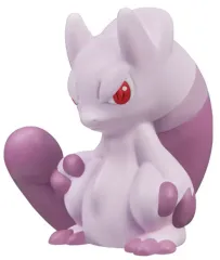 【中古】食玩 トレーディングフィギュア 2.メガミュウツーY 「ポケモンキッズ メガミュウツーX＆メガミュウツーY編」