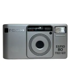 2025年最新】PENTAX espio-80の人気アイテム - メルカリ