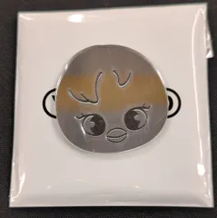 StrayKids YOUR HERO FELIX ミラーステッカー SKZOO