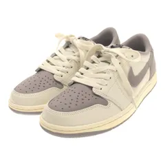 NIKE ナイキ 未使用 タグ付き AIR JORDAN 1 RETRO LOW OG エアジョーダン1 CZ0790-101 スニーカー シューズ 靴
