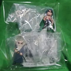 【カプセル無し】 Biz配送 2種 ワンピの実 第二十四海戦 ガチャ フィギュア ワンピース