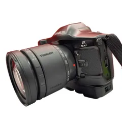 2025年最新】minolta α-9の人気アイテム - メルカリ