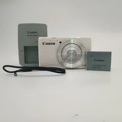 2026年最新】CANON PowerShot S200の人気アイテム - メルカリ
