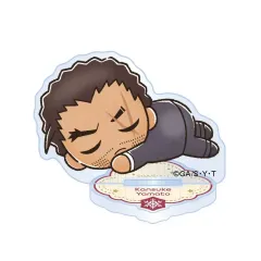 【中古】アクリルスタンド・アクリルパネル 大和敢助 「名探偵コナン ねむねむころりん アクリルスタンドVol.6」