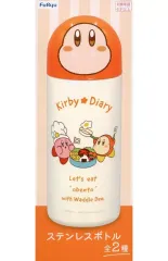 【中古】マグカップ･湯のみ ワドルディ Kirby★Diary obento ステンレスボトル 「星のカービィ」のサムネイル