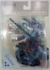 【中古】食玩 トレーディングフィギュア RX-75 ガンタンク 「FW ガンダムアルティメットオペレーション6」のサムネイル